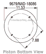  Firestone Air Spring